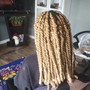 Marley Twist