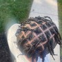 Cornrows