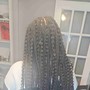 Havana Twists