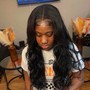 Vixen sew in