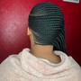 Comb Twist