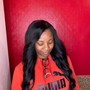 Lace Closure Sew In