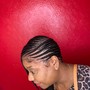 Invisible Sew In