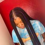 Lace Closure Sew In