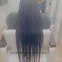 Length Extension