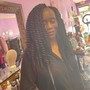 Crochet Braids