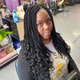 Crochet Braids