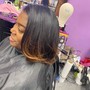 Closure Sew In special