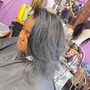 Color Root Touch Up