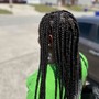 Loc Re-twist