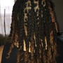 Crochet Locs (HAIR NOT INCLUDED)