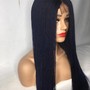 Wig Install