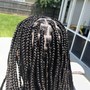 Loc Re-twist