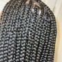 Crochet Braids