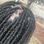 Soft locs