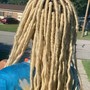 Marley Twist