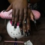 Gel Polish Manicure