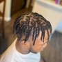 Mens Braids