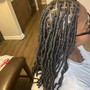 Soft locs