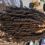 Marley Twist