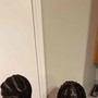 Kid's Box Braids