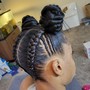 Kinky Twist