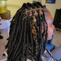 Box Braids