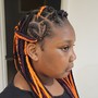 Box Braids