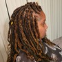 Box Braids