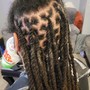 Crochet Braids