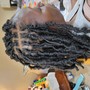 Box Braids