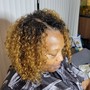 Crochet Braids