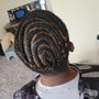 Kinky Twist