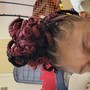 Crochet Braids