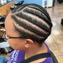 Flat Twists