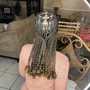 Wig Braid Down (No weave)