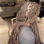 Soft Locs