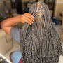 Soft Locs