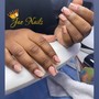 Gel Manicure