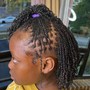 Sisterlocks Consultation