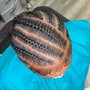 Comb Twist