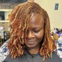 Sisterlocks Consultation