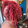 Sisterlocks Consultation