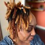 Sisterlocks Consultation