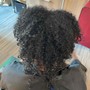 Twist Out