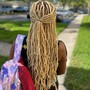 **Soft locs**