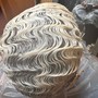 Wig Install