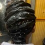 Scalp Treatment