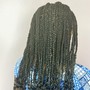 Crochet Braids