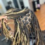 Instant locs